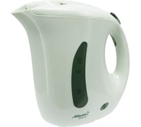 Электрический чайник Atlanta ATH-727 green