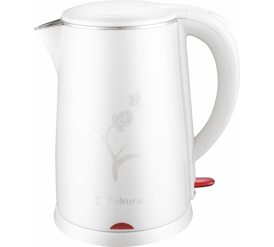 Электрический чайник Sakura 1.8 л SA-2159W 1