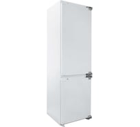 Холодильник встраиваемый EXITEQ EXR-203 E80004