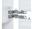 Холодильник встраиваемый EXITEQ EXR-203 E80004 8