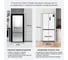 Холодильник TESLER RCD-487BI SPARKLING WHITE 00000203556 6