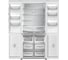 Холодильник TESLER RCD-487BI SPARKLING WHITE 00000203556 11