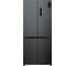Холодильник TESLER RCD-487BI SPARKLING GREY 00000203555 1