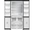 Холодильник TESLER RCD-487BI SPARKLING GREY 00000203555 11