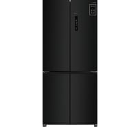 Холодильник TESLER RCD-487BI GRAPHITE 00000203554