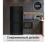 Холодильник TESLER RCD-487BI GRAPHITE 00000203554 5