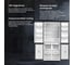 Холодильник TESLER RCD-487BI GRAPHITE 00000203554 7
