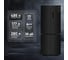 Холодильник TESLER RCD-487BI GRAPHITE 00000203554 8
