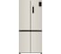Холодильник TESLER RCD-487BI STONE BEIGE 00000203557 1