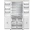 Холодильник TESLER RCD-487BI STONE BEIGE 00000203557 11