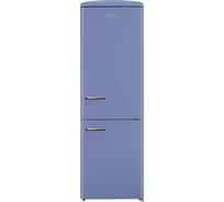 Холодильник TESLER RB-330 LAVENDER 00000203689