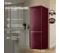 Холодильник TESLER RB-330 CHERRY RED 00000203688 2