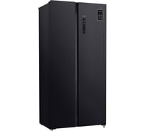 Холодильник TESLER RSD-537BI GRAPHITE 00000202943