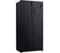 Холодильник TESLER RSD-537BI GRAPHITE 00000202943 1
