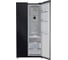 Холодильник TESLER RSD-537BI GRAPHITE 00000202943 14