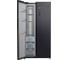 Холодильник TESLER RSD-537BI GRAPHITE 00000202943 15