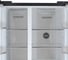 Холодильник TESLER RSD-537BI GRAPHITE 00000202943 22