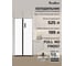 Холодильник TESLER RSD-537BI SPARKLING WHITE 00000202944 1