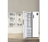 Холодильник TESLER RSD-537BI SPARKLING WHITE 00000202944 3