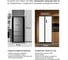 Холодильник TESLER RSD-537BI SPARKLING WHITE 00000202944 5