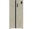 Холодильник TESLER RSD-537BI MARBLE BEIGE 00000203527 11