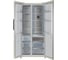 Холодильник TESLER RSD-537BI MARBLE BEIGE 00000203527 14