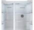 Холодильник TESLER RSD-537BI MARBLE BEIGE 00000203527 16