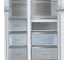 Холодильник TESLER RSD-537BI MARBLE BEIGE 00000203527 23