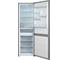 Холодильник Centek CT-1722 NF INOX multi No-Frost, 318л (88л/230л), 595x630x1880мм(ДхШхВ), А+,GMCC CT-1722 INOX 11