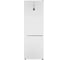 Холодильник Centek CT-1722 NF White multi No-Frost, 318л (88л/230л), 595x630x1880мм(ДхШхВ), А+,GMCC CT-1722 White 1