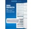 Холодильник Centek CT-1722 NF White multi No-Frost, 318л (88л/230л), 595x630x1880мм(ДхШхВ), А+,GMCC CT-1722 White 6