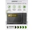 СВЧ Centek CT-1552 (Серый) 700W, 20л, 6 режимов, разморозка, таймер, подсветка CT-1552 Gray 3