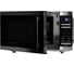 СВЧ Centek (Черный/сталь) 800W, 20л Flat Tray без поворотного стола 8 автоматич. режимов CT-1566 11