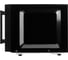 СВЧ Centek (Черный/сталь) 800W, 20л Flat Tray без поворотного стола 8 автоматич. режимов CT-1566 13