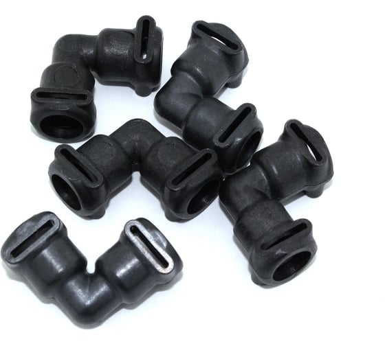 Уголок Amperin 5 шт 426662 112562 1