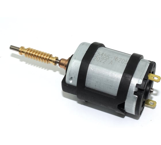 Мотор редуктора Saeco, Gaggia, Philips Amperin 108874 1