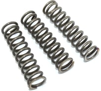 Комплект пружин Amperin ЗУ Bosch TCA, Siemens TK Surpresso старой версии 108399