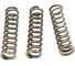 Комплект пружин Amperin ЗУ Bosch TCA, Siemens TK Surpresso S 108385 1