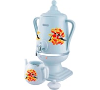 Самовар Добрыня DO-433