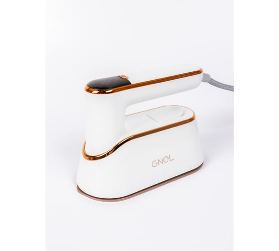 Отпариватель ручной для одежды GNEL SG-1210W 1