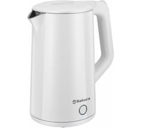 Чайник электрический Sakura SA-2150W (1.8) бел. УТ000001390