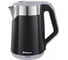 Чайник электрический Sakura SA-2172BK (1.8) двухслойн черн РТ-00069545 1