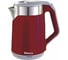 Чайник электрический Sakura SA-2172R (1.8) двухслойн красн. РТ-00069546 1