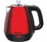 Чайник электрический Sakura SA-2188RB (1.8) красн/черн УТ000002508 2