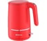 Чайник электрический Sakura SA-2176R (1.7) красн. РТ-00070396 2