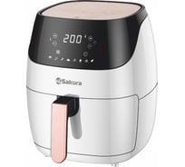 Аэрогриль SAKURA SA-7670 5л, 60мин таймер, РТ-00069423