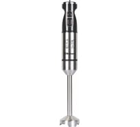 Блендер погружной SAKURA SA-6243BK-1000, 1000 Вт, стальной корпус, стальная насадка УТ000001790