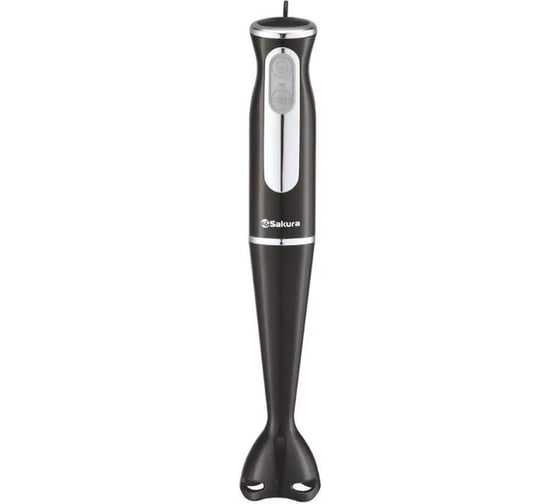 Блендер погружной AKURA SA-6248BK 600Вт, пласт.насадка РТ-00062585 1