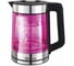 Чайник электрический Sakura SA-2746P (2.0) стекл двухслойн подсв. УТ000003702 1