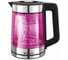 Чайник электрический Sakura SA-2746P (2.0) стекл двухслойн подсв. УТ000003702 2